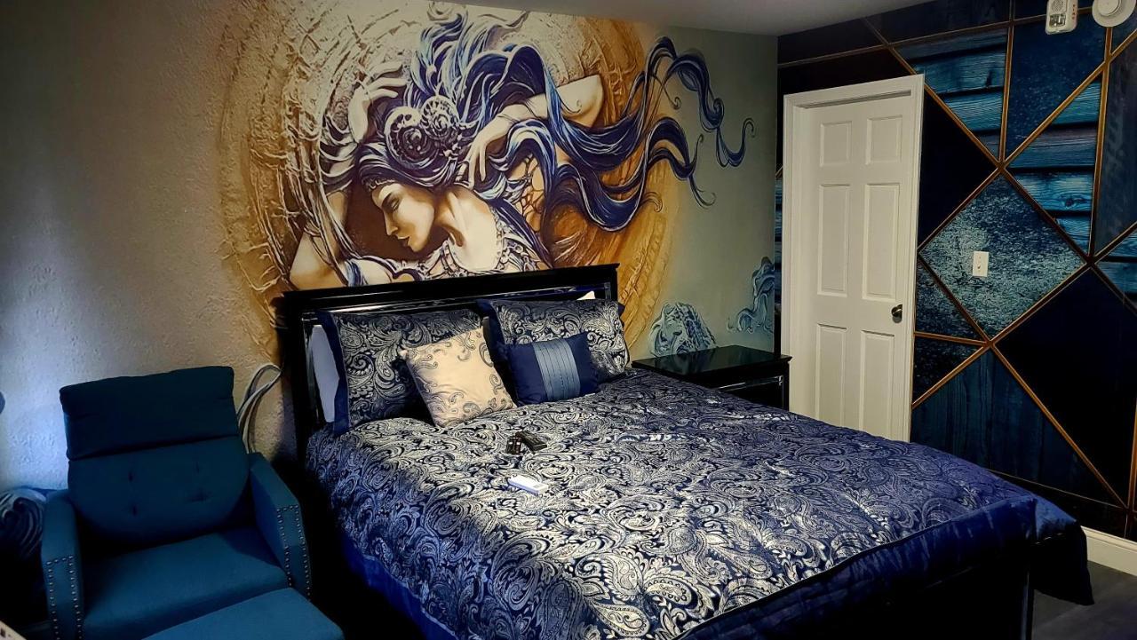 Americas Best Value Inn Providence-North Scituate Екстериор снимка