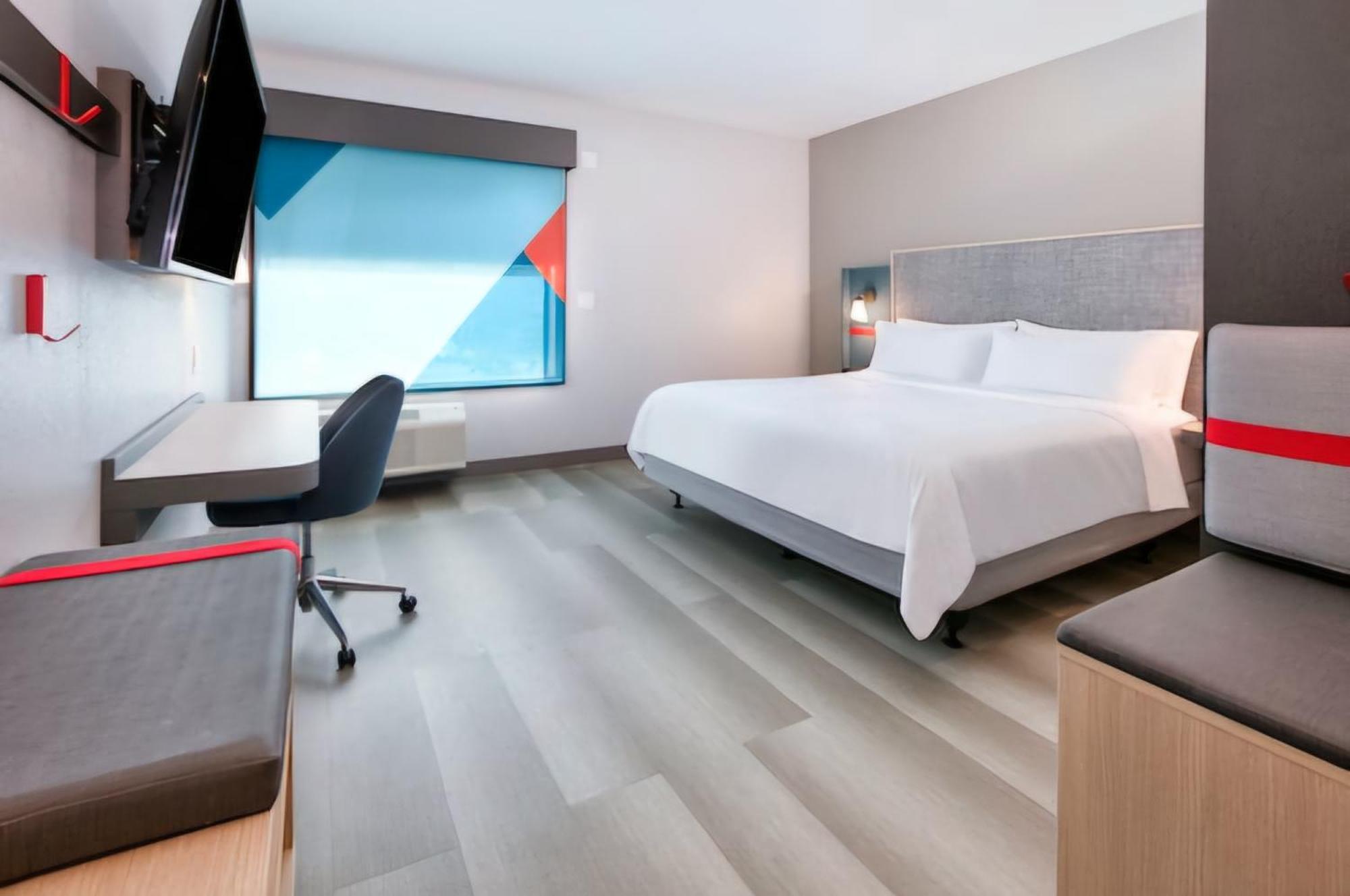 Americas Best Value Inn Providence-North Scituate Екстериор снимка